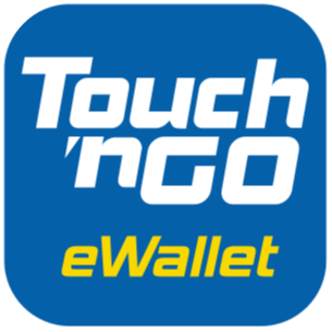 Touch 'n Go eWallet