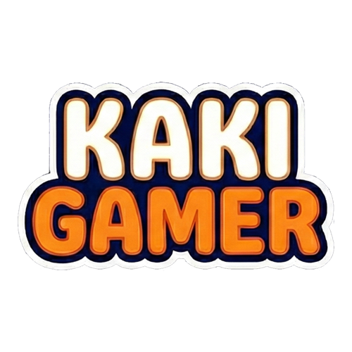 KakiGamer