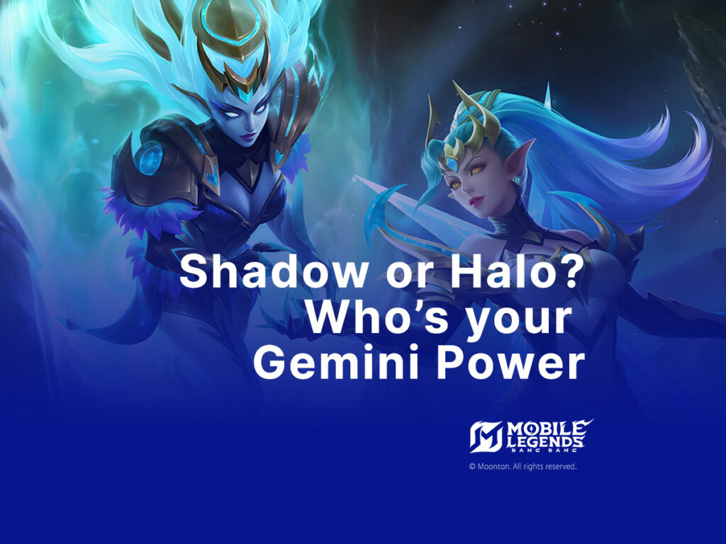 Double the Celestial Power: MLBB Gemini Zodiac Skins!
