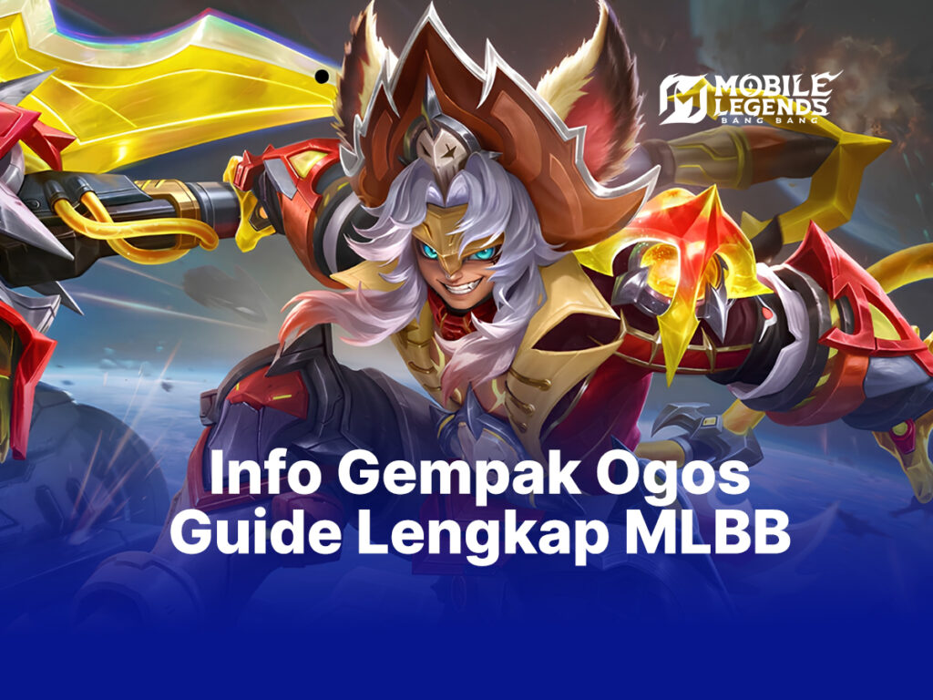 Your Ultimate MLBB August Perks