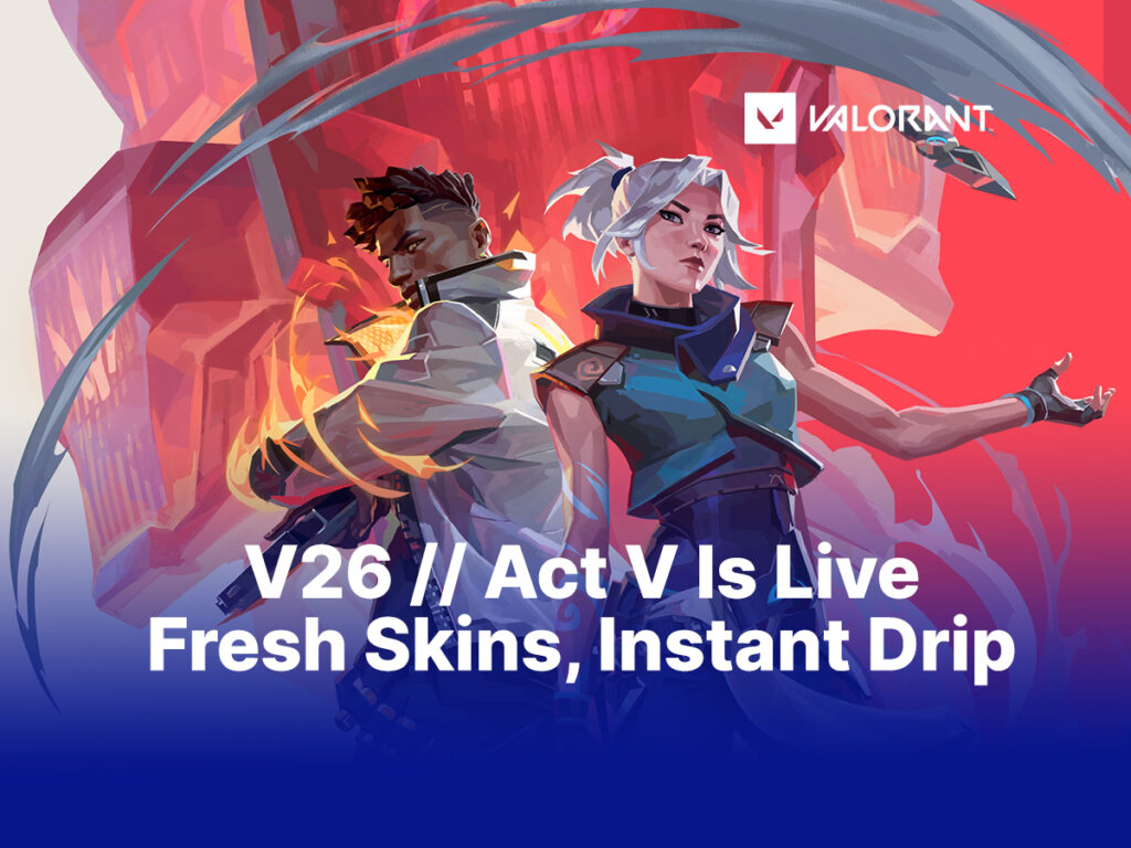 55 Tiers of Heat: The Act V Breakdown.
